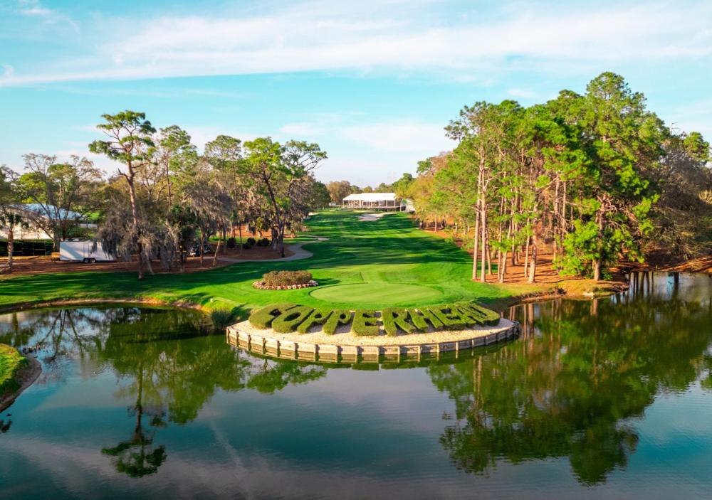 Innisbrook Resort